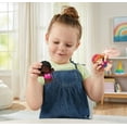 thumbnail image 4 of Fisher Price Little People – Barbie – Coffret figurines – Baignade, 4 of 6
