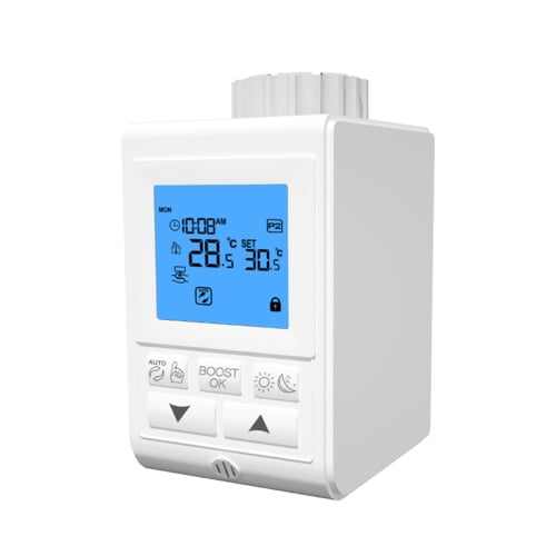 Smart Home Heating Controls u0026 Systems | Walmart Canada