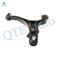 thumbnail image 4 of Front Left Lower Control Arm Ball Joint-Suspension Strut Assembly For 2006-2010 Jeep Commander, 4 of 10