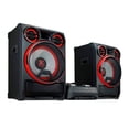 thumbnail image 2 of Minicomponente LG XBoom CK99, 2 of 4
