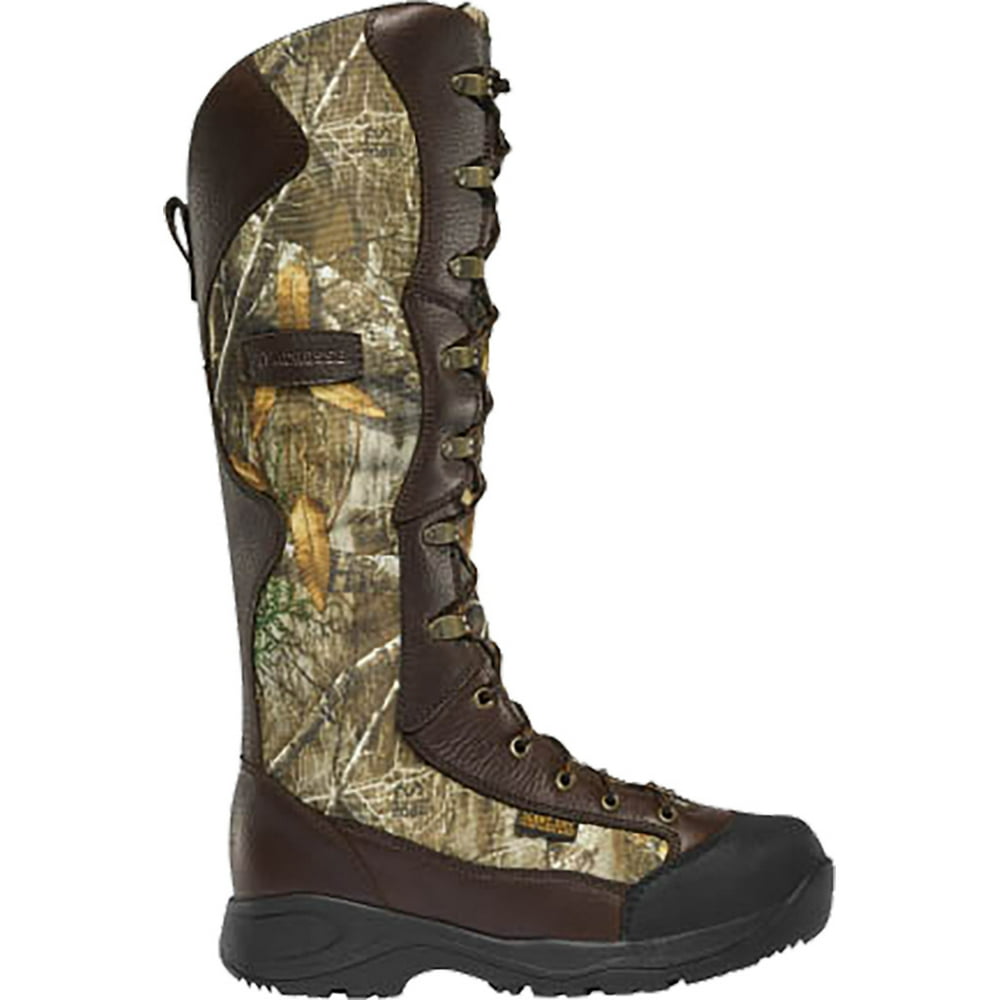 LaCrosse - Lacrosse Venom Snake Boot Realtree Edge 11 - Walmart.com
