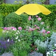 thumbnail image 4 of Plant Umbrellas for Outdoor Plant Garden Umbrella Shades for Potted Plant Garden Beds Provide Shades Garden Bed, 4 of 8