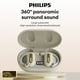 thumbnail image 4 of Auriculares Bluetooth Philips TAT4769 blancos, 4 of 4