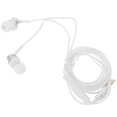 thumbnail image 1 of unbranded Auriculares in Ear Con Conector 35Mm Negro Para Laptop Teléfono Y Tablet Con Control De Volumen, 1 of 7