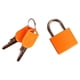 thumbnail image 4 of Kenally Candado de juguete, accesorio de enseñanza, equipo de juego sensorial, cognición, capacidad Manual, candados de aprendizaje, Naranja 10Conjunto, 4 of 6
