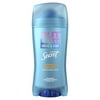 Secret Outlast Invisible Solid Antiperspirant Deodorant for Women, Sport Fresh, 2.6 oz