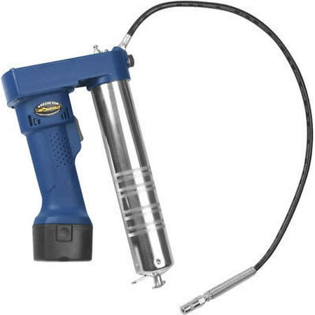 12V Electric Battery Powered Power Operated Grease Gun Tool