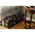 thumbnail image 4 of Vintage Suitcase, 4 of 5