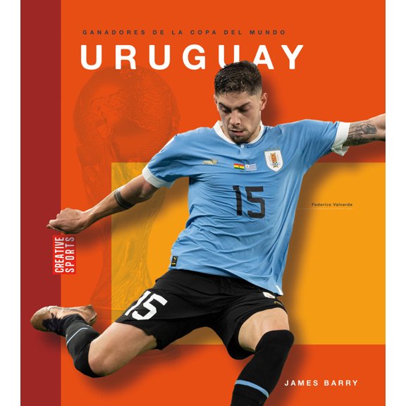 Uruguay, (Paperback)