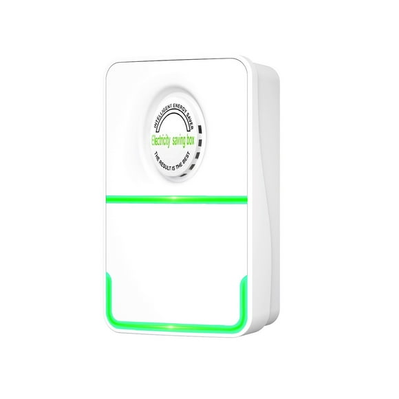 Electricity Saving Box, Power Save 90V-250V 28Kw Electricity Saving Box Energy Saving Device for Household Office Market Factory