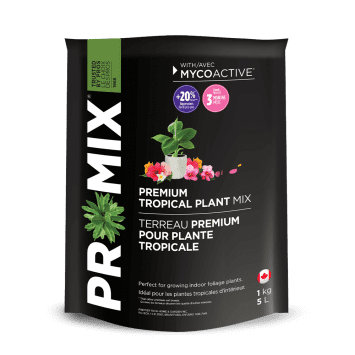 PRO-MIX Tropical Plant Mix 1kg / 5L