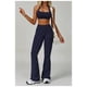 thumbnail image 5 of Sujetador deportivo  for mujer, cuello cuadrado, sin costuras, acolchado, for yoga, entrenamiento, camiseta sin mangas, 5 of 6