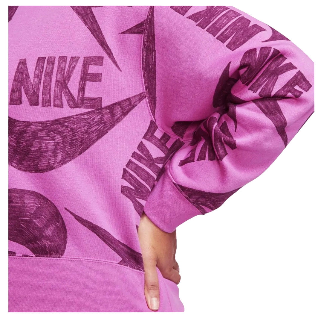 nike icon clash sweater