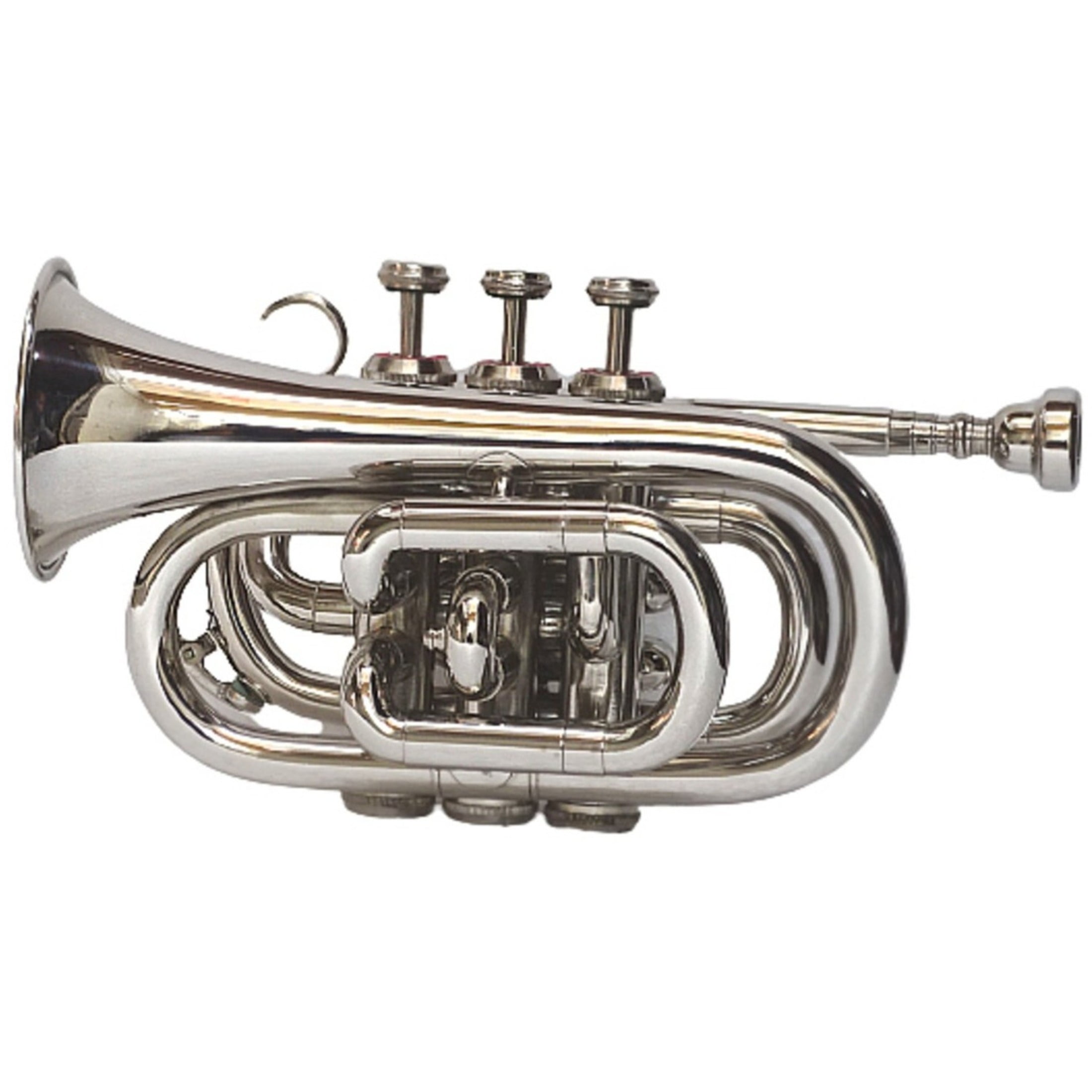 Trumpet Pocket Nickel