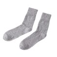 thumbnail image 1 of Calcetines Jumpingount Hombre Antideslizantes Clima Frío Gris, 1 of 6