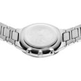 thumbnail image 4 of BERING Men's Titanium Case Chronograph White Dial Bracelet Watch 11743-704, 4 of 4