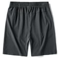 thumbnail image 2 of YAWHO Athletic Shorts Lightweight Quick Dry Shorts, (Men's), 2 of 7