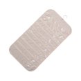thumbnail image 1 of tssuouriy Space-saving Storage Makeup Organizer Beauty Essentials Tidy Double-Sided For Space-saving Stylish Beige 1Set, 1 of 6