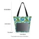 thumbnail image 3 of Easygdp Hawaii Palms Bolso de Hombro para Mujer, Bolso Bandolera y Cartera de Mano Elegante para Uso Diario, 3 of 6