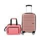 thumbnail image 1 of Maleta de Mano de 20 Pulgadas Rigida Expandible Con Neceser Impermeable Carry On, 1 of 8