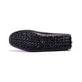 thumbnail image 5 of Carlos Santana Jorge Driver Loafers for Men | Slip-on | Calfskin Alligator Embossed Leather Upper | Cushioned Footbed, 5 of 5