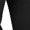 Black, variant on Leggings for Women Yoga Wear Dance Wide Leg with Drawstring Yoga Leggings