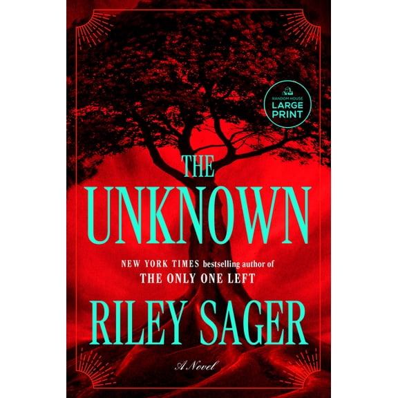 The Unknown, (Paperback)