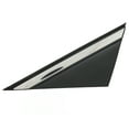 thumbnail image 1 of Moldura de esquina del pilar del guardabarros delantero izquierdo 86180 C1000, reemplazo de la placa triangular del espejo retrovisor del lado del conductor para Hyundai Sonata 2015-2019, 1 of 14