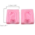 thumbnail image 4 of GUOOL Fondant and Gum Paste Mold Mould Sugarcraft Cake Halloween Chess Chessman, 4 of 9