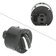 thumbnail image 4 of Head Lamp Switch,Auto Headlight Light Switch N B Auto Headlight Switch Rapid Response, 4 of 5