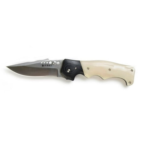 Crkt The Natural Review Crkt The Natural Review