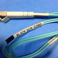 thumbnail image 2 of Black Box Fiber Optic Patch Cable, 2 of 3