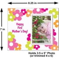 thumbnail image 4 of To Mommy on Our First Mother's Day Picture Frame Gift - Daisy-264, 4 of 6