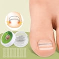 thumbnail image 3 of Ingrown Toenail Corrector Stickers, 10pcs Ingrown Toenail Corrector Patch  For Home For Woman, 3 of 8