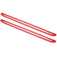 thumbnail image 3 of Bike Inner Tyre Protection Pad, Scratch Resistance Anti Puncture Rim Tapes  For Cycling 27.5in, 3 of 8