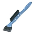 thumbnail image 1 of Hopkins MFG Ice Scraper/Snow Brush 16024 Ice Scraper/Snow Brush; Ice Ripper; Non-Pivoting; 21 Inch Length; Palm Pad Grip; Blue; Plastic; Single, 1 of 4
