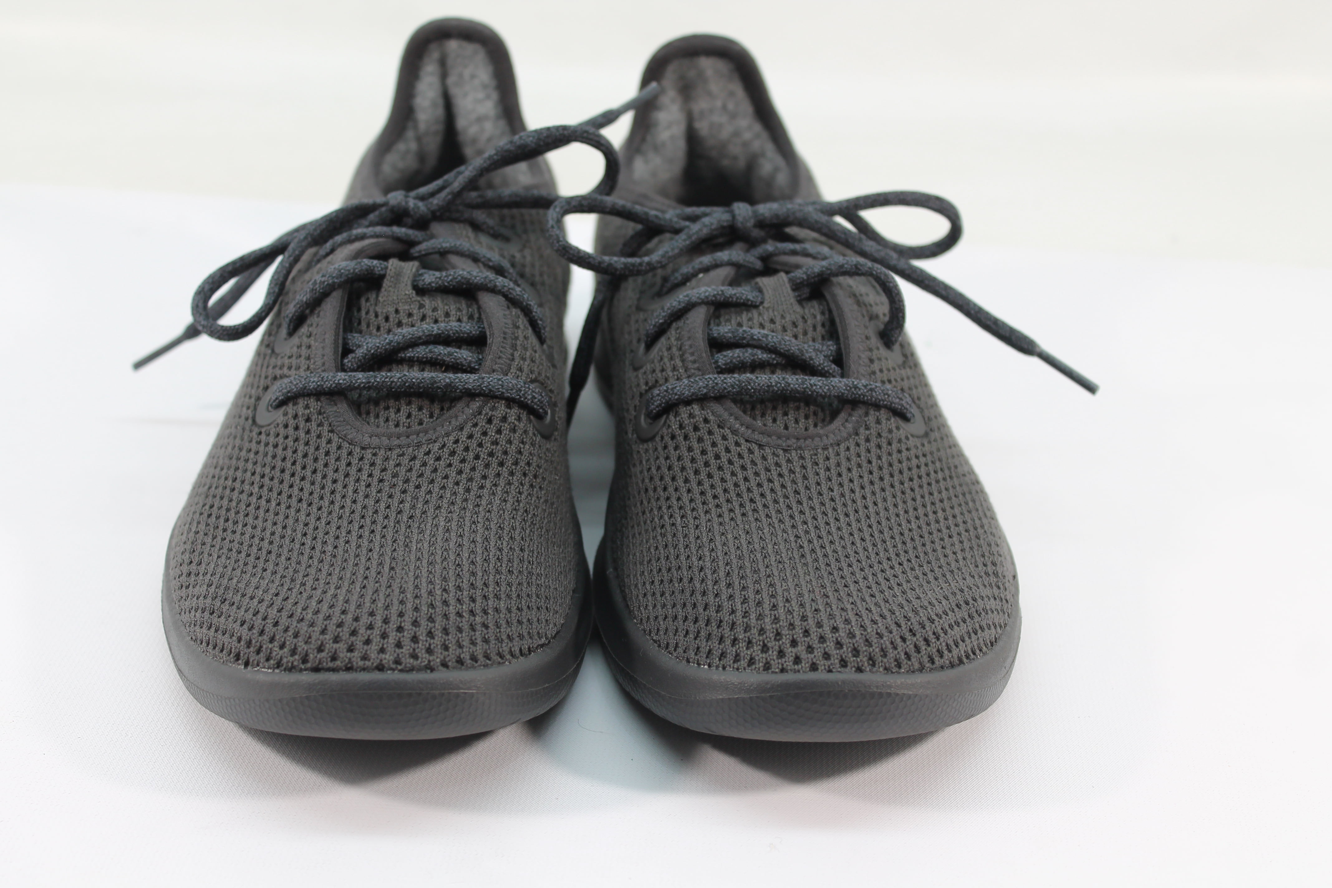 allbirds charcoal tree runners