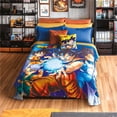 thumbnail image 2 of Cobertor Ultrasuave Dragon Ball Team Mat/Ind Concord, 2 of 4