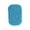Blue, variant on Oval Shaped PVC Loop Mat for Indoor and Outdoor Use Non Slip Durable Design Easy to Clean Suitable for Entryway Bathroom Kitchen