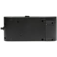 thumbnail image 3 of Tripp Lite 6-Outlet Surge Protector Power Strip, 4 USB Ports, 6 ft - Black, 3 of 9