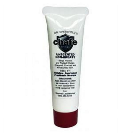 Dr. Greenfield ChafeShield Tube - 1oz