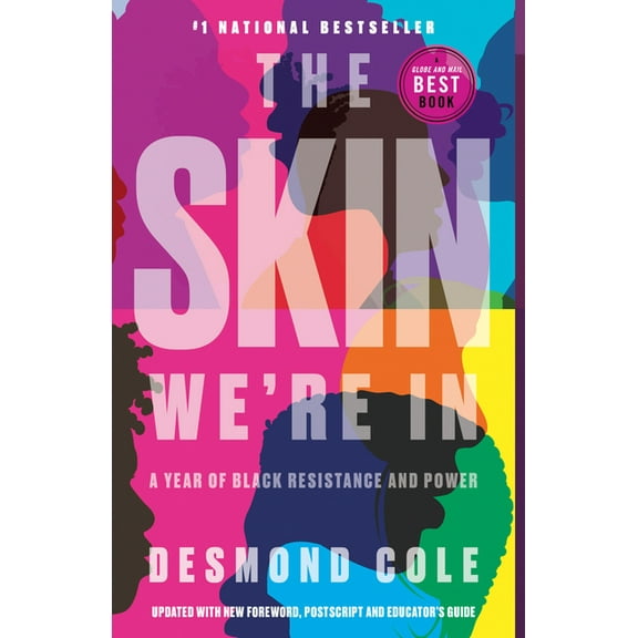 The Skin We're in, (Paperback)