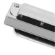 thumbnail image 2 of Blues Harmonica 10 Holes Mouthorgan Metal Frets Professional Beginner Wind Instrument, 2 of 4