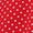 Red, variant on Lilgiuy Women Stripe Polka Dots Retro Halter Neck Swing Dress Sleeveless Round Neck Dress 2022 Fall Winter