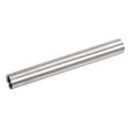 thumbnail image 1 of Unique Bargains Raccord de Raccordement Droit de Tuyau en Acier Inoxydable de 200 Mm de Filetage Femelle G1/2, 1 of 5