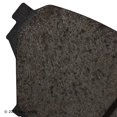 thumbnail image 4 of BeckArnley 089-1660 OE Brake Pads, 4 of 4