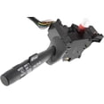 thumbnail image 3 of Turn Signal Switch Compatible with 1995-2000 Chevrolet K3500 1999-2000 Cadillac Escalade 8Cyl 5.7L 6.5L 7.4L, 3 of 5