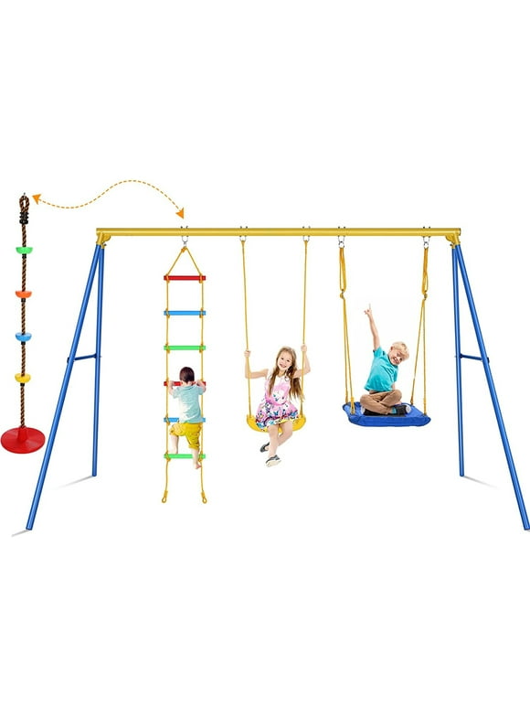 Playsets in Outdoor Toys