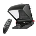 thumbnail image 1 of Teleprompter Andoer Teleprompter, 1 of 7