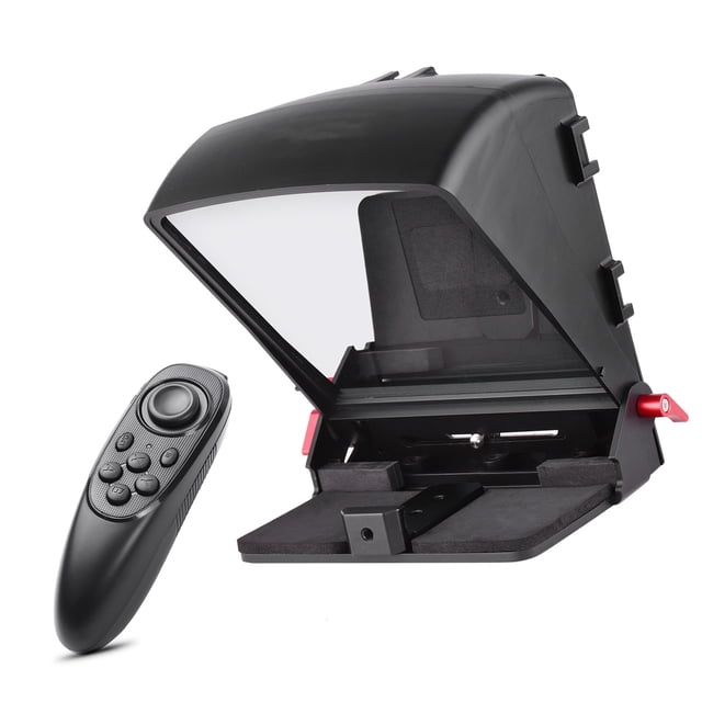 Teleprompter Andoer Teleprompter